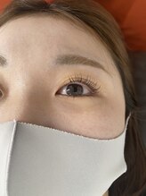 ヘアーアンドネイル ビビット(bbt)/bbt lashlift