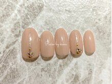 レイズ バイ クク(Raise by kuku)/シルバー定額 / ¥6000