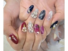 ネイルサロン ルーカス(Lucas,K)/