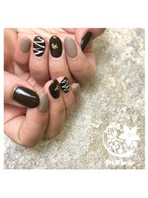 サロンモワ(salon mowa)/