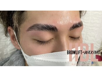 バディ(BUDDY)/ハリウッドブロウリフト