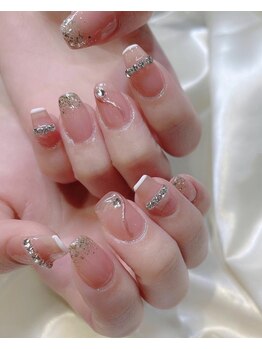 キュート ビューティーサロン(Cute Beauty Salon)/