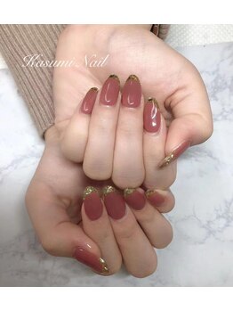 カスミネイル(Kasumi Nail)/