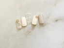 キレイめニュアンスネイル¥7800