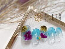 ブレス 仙台駅前本店(BLESS)/夏先どり～！