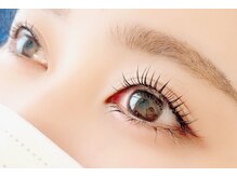 ニコ アイラッシュ(NICO eyelash)