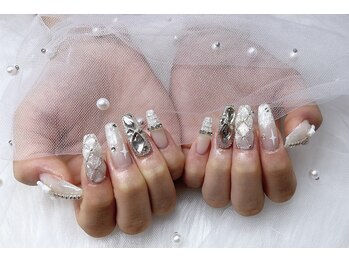 ココネイル アンド アイラッシュ(COCO NAIL & EYELASH)/