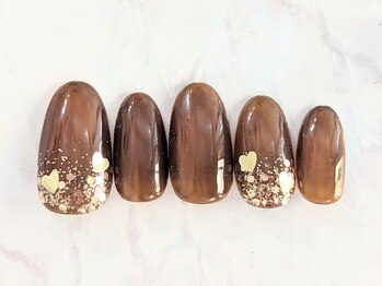 ネイルサロン ルーム 千葉店(ROOM)/【定額Mコース¥5500】