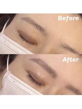 リア(Lia#803)/HOLLYWOOD BROW LIFT