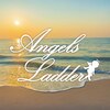 エンジェルラダー(Angels Ladder)ロゴ
