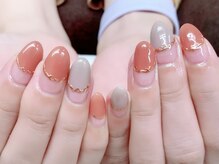 ラウンドアバウト(roundabout)/