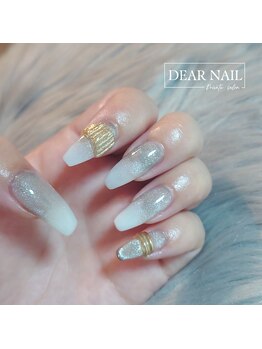 ディアネイル(DEAR NAIL)/