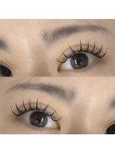 トイジー(toisy)/フラットラッシュ140本♪