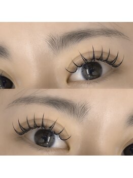 トイジー(toisy)/フラットラッシュ140本♪