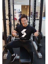 フィットタカ 久米本店(FIT TAKA)&nbsp;高橋 孝明