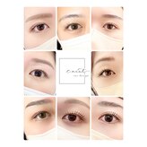 カラット アイ デザイン(carat eye design)