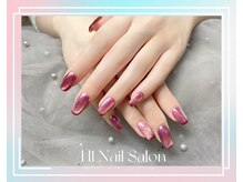 エイチワン(H1)/マグネット+オーロラ