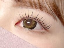 コム 草加マルイ店(com by neolive)/大人気！パリジェンヌ