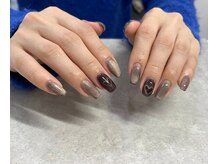 レイドット バイ シャルム(Ray.by Charme)/ハートマグネット