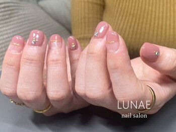 ルナエ 印西牧の原(LUNAE)/