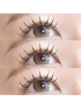 スフィーダ 吉祥寺(Sfida)/フラットラッシュ120本