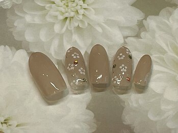 リムピッド せんげん台店(Limpid)/【選べるデザインコース】