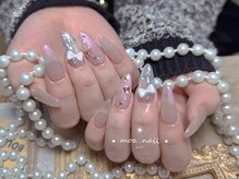 モアネイル 新宿/