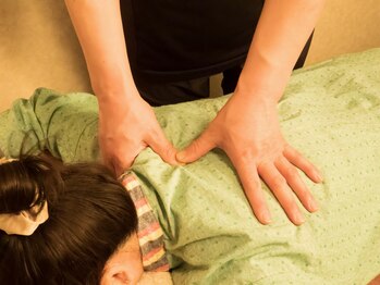 ほぐしハウス ジャラ(jara)