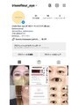 イリゼフルール 渋谷店(irisee fleur) Instagramも更新してます！[iriseefleur_eye]