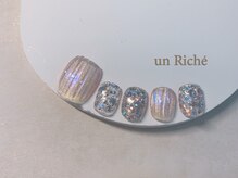 アンリッシュ 池袋東口店(un Riche)/≪フット≫￥９９００☆24.6.142