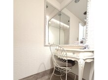 リベル(RE BELLE)の雰囲気（見るたびに華やかな気持ちになります(^^)）