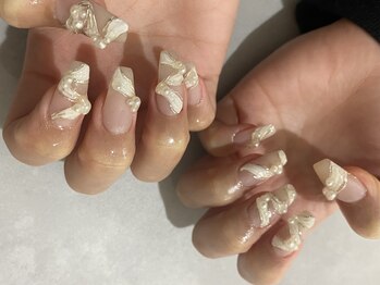 ワンホンネイル