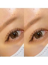 ビズム 大村店(BISM)/flat lash エクステ