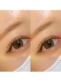 ビズム 大村店(BISM)/flat lash エクステ