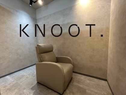 ノット(KNOOT)の写真