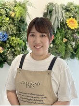 ダイヤモンドアイズ 調布店(DIAMOND EYES) 新名 