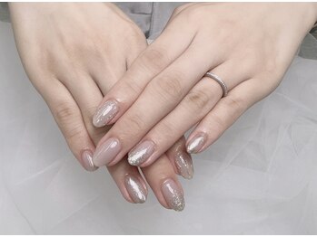 ガーデンネイル(Garden Nail)/シンプルコース