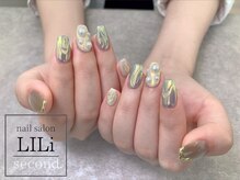 リリ セカンド(LILi second.)/セレクトデザインコース