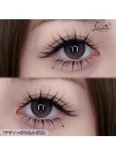 フォワサロン 大久保店(foi salon)/【デザイン持ち込みワンホン】