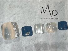 マミーナオレンジ 本八幡店/パラジェル　定額デザイン¥15950