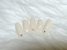 シンプルフレンチ