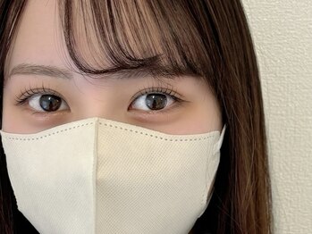 リノ(Lino)/まつ毛パーマ/パリジェンヌ