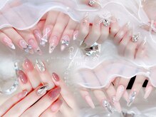 ユリネイル(Yuri nail)