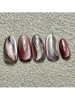 ブラン(BULAN)/定額　リッチ