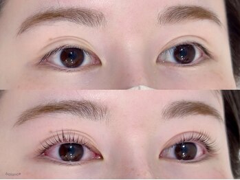 バランス 泉中央店(balance)/ラッシュリフト