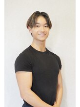 ラディエム(RADIM)&nbsp;有本 昂太