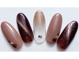 バレンタイン限定デザイン