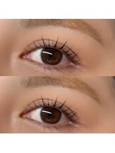 アイラ 庄内通(Ailuh)/パリジェンヌ