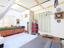 ラン リラックス/内観