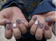 華倶楽部/sample art